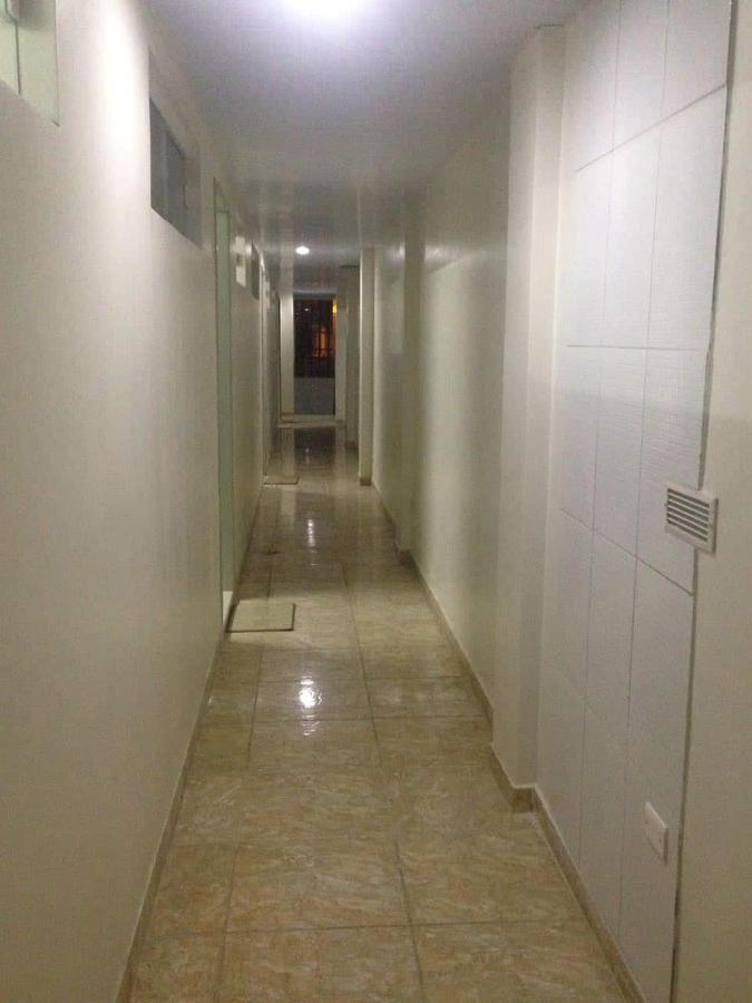Maresia Flats Apartment Fortaleza  Exterior foto