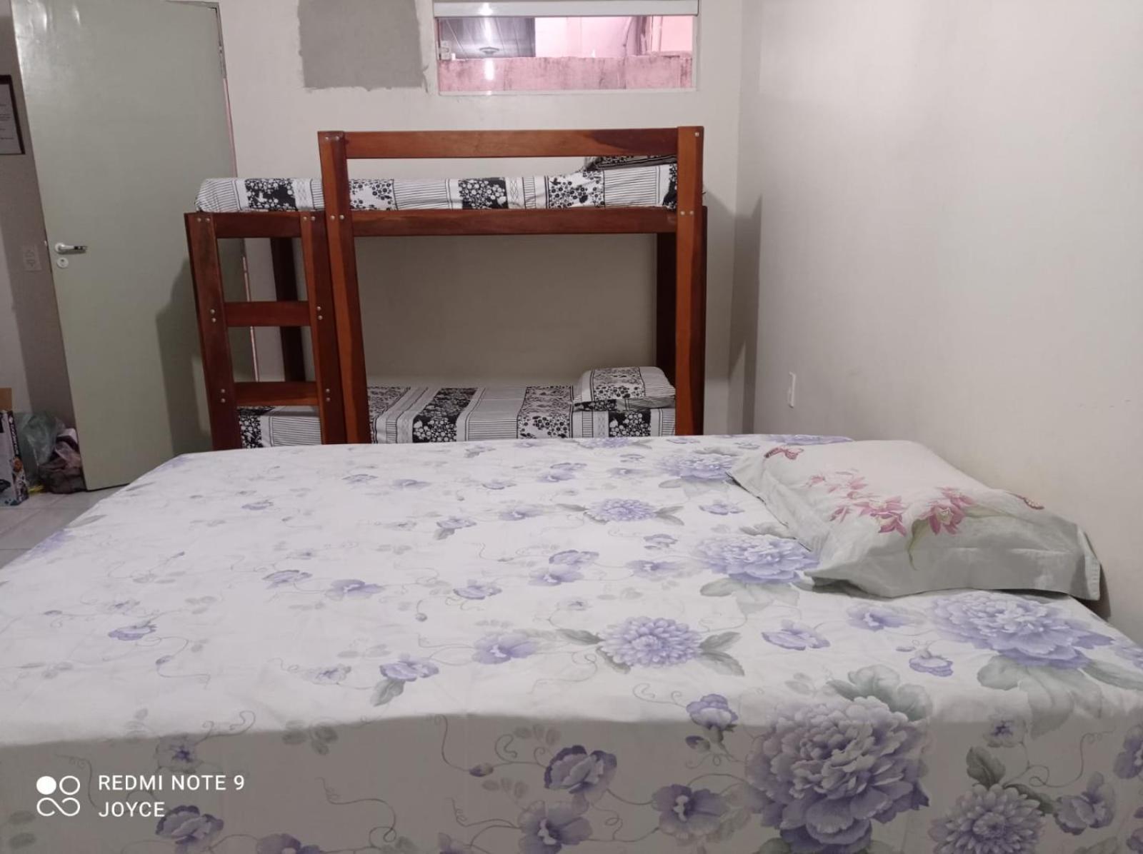Maresia Flats Apartment Fortaleza  Cameră foto