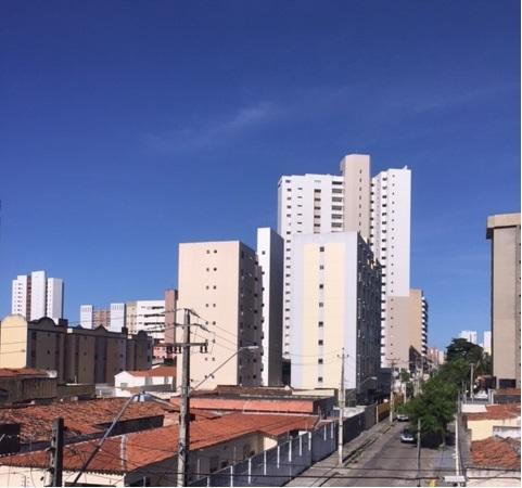 Maresia Flats Apartment Fortaleza  Exterior foto