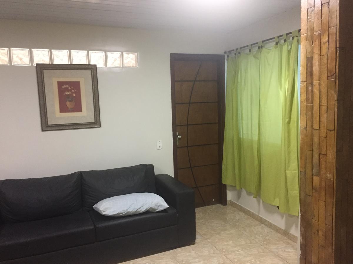 Maresia Flats Apartment Fortaleza  Exterior foto